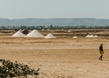 Κλιματικοί πρόσφυγες: Οι αόρατοι της κλιματικής κρίσης