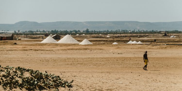 Κλιματικοί πρόσφυγες: Οι αόρατοι της κλιματικής κρίσης