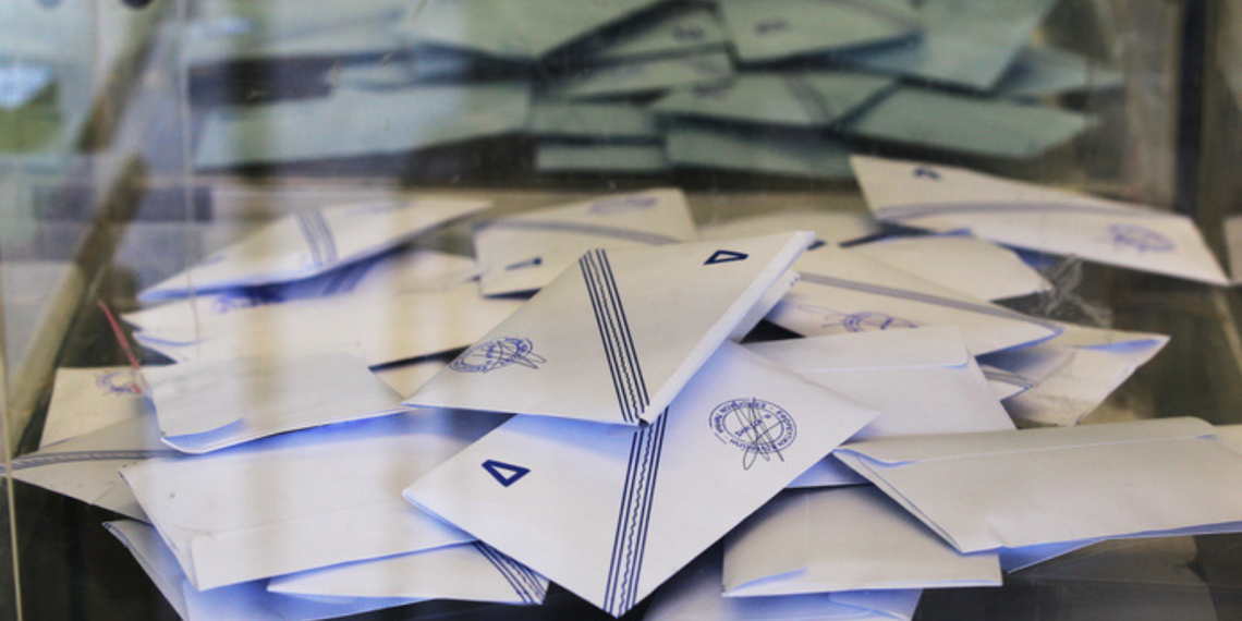 Δημοσκόπηση Real Polls: Καταπολέμηση διαφθοράς μόνο από νέο κόμμα, υποστηρίζει το 39,7%