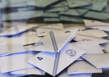 Δημοσκόπηση Real Polls: Καταπολέμηση διαφθοράς μόνο από νέο κόμμα, υποστηρίζει το 39,7%