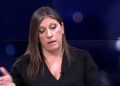 Ζωή Κωνσταντοπούλου: Γιατί χαρακτήρισε «κότα» τον Άδωνι Γεωργιάδη (βίντεο)
