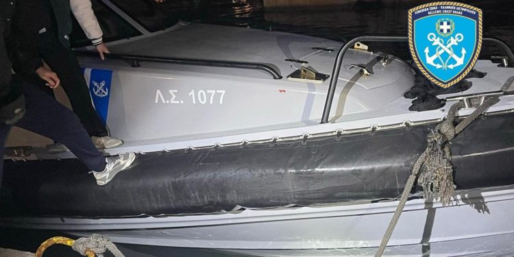 Τραγωδία με 15 νεκρούς στη Χίο: Άφαντος ο Κικίλιας, πίστη στο Λιμενικό ζήτησε ο Πλεύρης