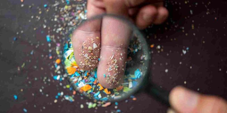 Μικροπλαστικά: Πώς ακυρώνουν τις φυσικές άμυνες του πλανήτη απέναντι στην κλιματική κρίση