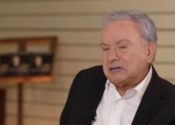 Μανώλης Μητσιάς: Βάζει τέλος στην καριέρα του μέσα στον επόμενο χρόνο (βίντεο)