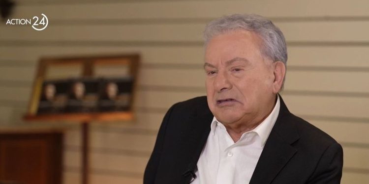 Μανώλης Μητσιάς: Βάζει τέλος στην καριέρα του μέσα στον επόμενο χρόνο (βίντεο)