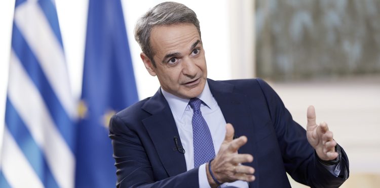 Κυριάκος Μητσοτάκης: Τι κρύβεται πίσω από την αλλαγή στάσης για κυβερνήσεις συνεργασίας