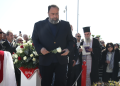 Συγκίνηση στο μνημόσυνο της Θύρας 7 – 45 χρόνια από την τραγωδία που συγκλόνισε τον Ολυμπιακό