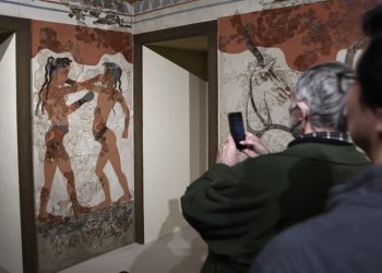 Πότε είναι δωρεάν η είσοδος σε μουσεία και αρχαιολογικούς χώρους