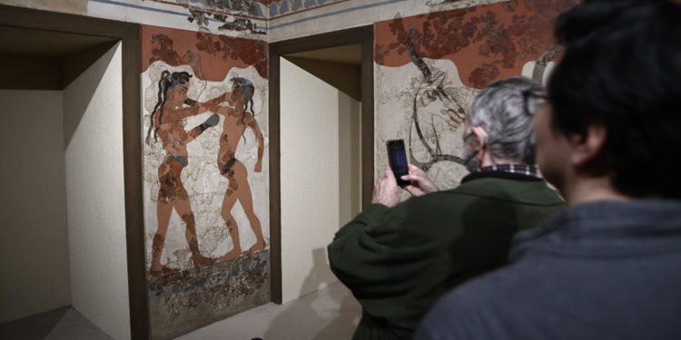 Πότε είναι δωρεάν η είσοδος σε μουσεία και αρχαιολογικούς χώρους