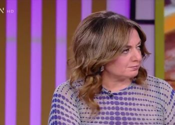 Μουτίδου – Μπέος: Εξώδικο από τον δήμαρχο, δεν ανακαλεί η παρουσιάστρια