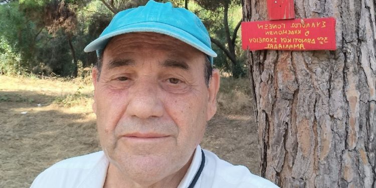 Γιώργος Μπουλμπασάκος: Από το ΠΑΣΟΚ στο πάνελ Τσίπρα