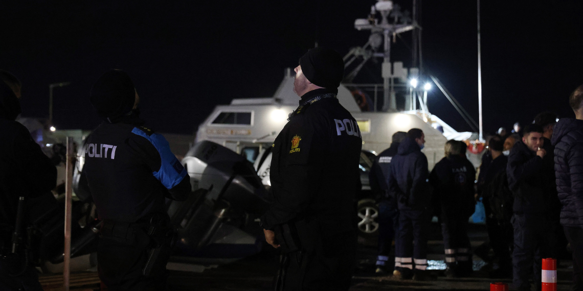 Τραγωδία στη Χίο: Τι έδειξε η ιατροδικαστική εξέταση για τον θάνατο των 15 μεταναστών (βίντεο)