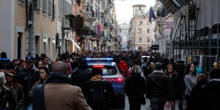 Ιταλία: Καταδίκες για επανασύσταση του φασιστικού κόμματος