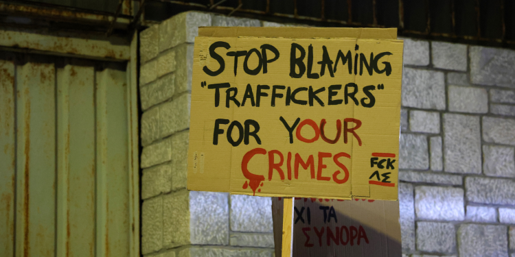 Frontex: Υποχρεωτικές οι ανοιχτές καταγραφικές κάμερες σε όλα τα σκάφη του Λιμενικού