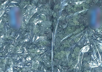 Ελευθέριος Βενιζέλος: Σύλληψη 45χρονου με 32 κιλά κάνναβης