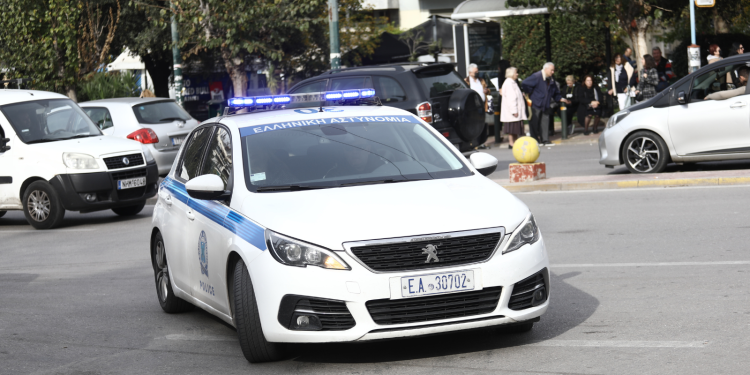 Λούτσα: 15χρονος, νεκρός από τροχαίο (βίντεο)