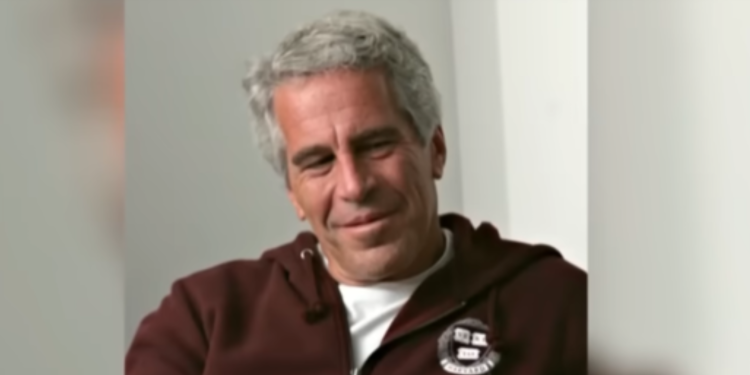 Επστάιν: Αμφισβητείται η αυτοκτονία του