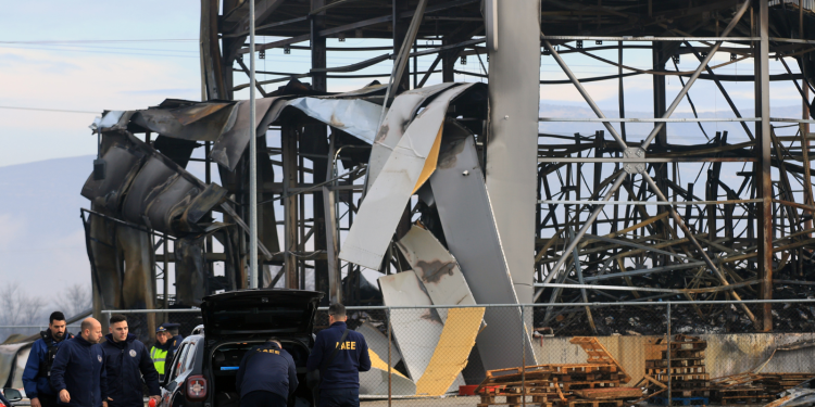 «Βιολάντα»: Σε βαθμό κακουργήματος αναβαθμίζεται το κατηγορητήριο