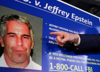 Τζέφρι Έπσταϊν: Πώς προσπαθούσε να γίνει… αθάνατος