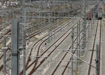 Hellenic Train: Καθυστερήσεις και ακυρώσεις εξαιτίας πυρκαγιάς