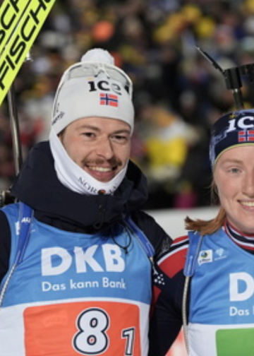 Χειμερινή Ολυμπιάδα: Αθλητής αντί για ευχαριστίες, ομολόγησε το αμάρτημά του (βίντεο)