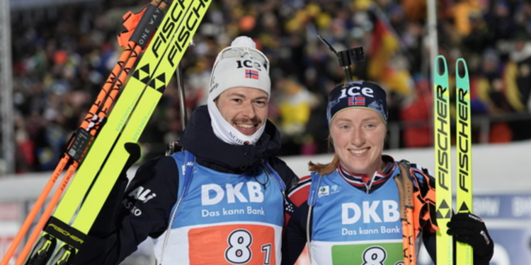 Χειμερινή Ολυμπιάδα: Αθλητής αντί για ευχαριστίες, ομολόγησε το αμάρτημά του (βίντεο)