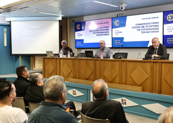 Τέμπη: τα βαγόνια προσάναμμα κυκλοφορούν ακόμη και σήμερα!