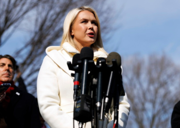 Λευκός Οίκος: Ρίχνουν στροφές μετά το ιρανικό drone