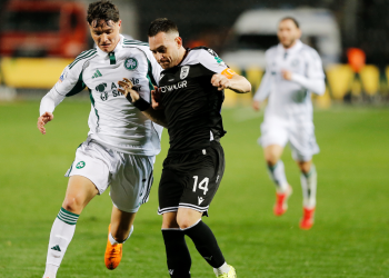 Στον τελικό του Κυπέλλου ο ΠΑΟΚ μετά τη νίκη επί του ΠΑΟ