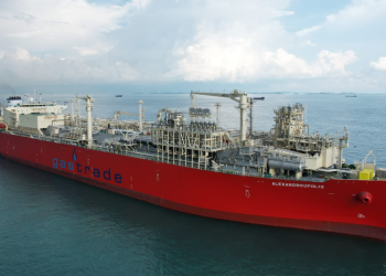 Bloomberg: Ελλάδα και Μάλτα εμποδίζουν την ΕΕ να απαγορεύσει τη μεταφορά ρωσικού πετρελαίου