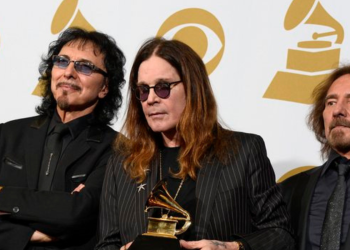 Σπάνια κασέτα του Όζι Όζμπορν από το 1980 εντοπίστηκε τυχαία σε σοφίτα