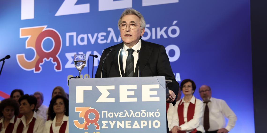 Ανοίγει η βεντάλια στην υπόθεση Παναγόπουλου