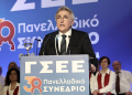 Ανοίγει η βεντάλια στην υπόθεση Παναγόπουλου
