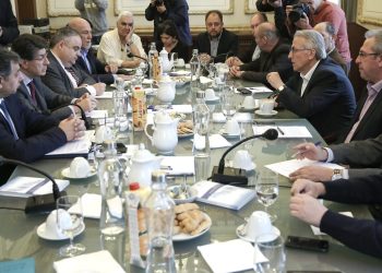 Γιάννης Παναγόπουλος: Πρώην συνεργάτης του πίσω από την καταγγελία