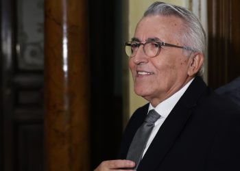 Γιάννης Παναγόπουλος: Διαγράφεται από το ΠΑΣΟΚ μετά τη δέσμευση των λογαριασμών του