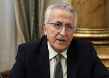 ΓΣΕΕ: «Παγώνουν» οι τραπεζικοί λογαριασμοί του προέδρου Γιάννη Παναγόπουλου