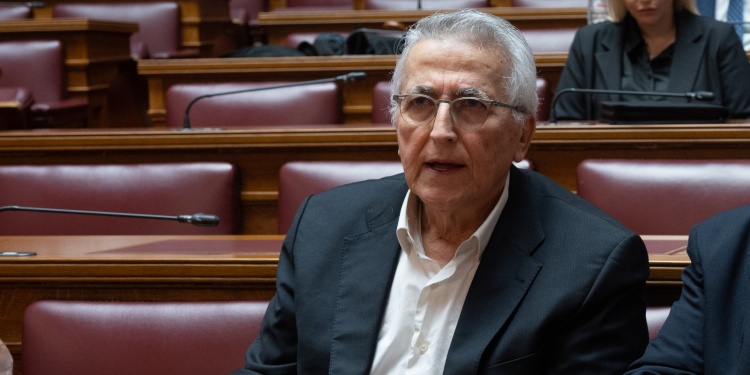 Την παραίτηση Παναγόπουλου ζητά ο ΣΥΡΙΖΑ