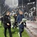 Τούμπα: Συγκίνηση και φόρος τιμής για τους 7 οπαδούς του ΠΑΟΚ (φωτό)