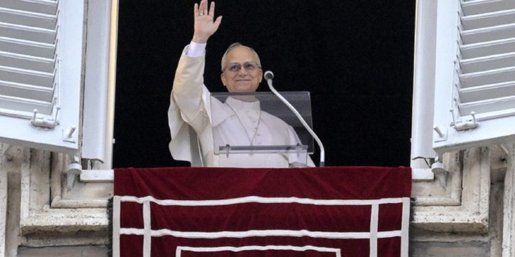 Λέων ΙΔ΄: Αμετακίνητη η εκκλησία για τον γάμο και τη σεξουαλικότητα