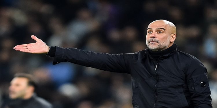 Μανιφέστο Γκουαρδιόλα με συγκλονιστικές ατάκες για ICE, Γάζα, Ουκρανία, Σουδάν (βίντεο)