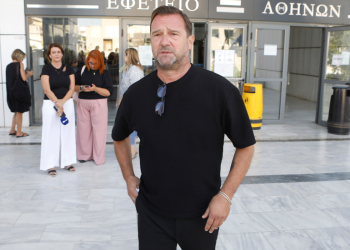 Νίκος Πλακιάς: Δεν υπήρξε παράνομο φορτίο στην εμπορική – Γνήσια τα βίντεο