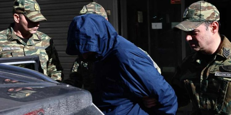 Πολεμική Αεροπορία: Στο μικροσκόπιο για κατασκοπεία και νέα πρόσωπα