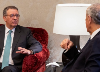 Πορτογαλία: Νίκη του κεντροαριστερού Σεγκούρο στις προεδρικές εκλογές