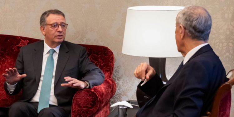 Πορτογαλία: Νίκη του κεντροαριστερού Σεγκούρο στις προεδρικές εκλογές