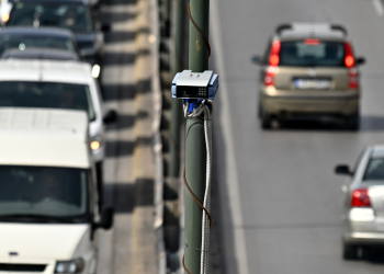 Πρόστιμα ταχύτητας: Με SMS έστελναν ψεύτικες κλήσεις