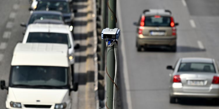 Πρόστιμα ταχύτητας: Με SMS έστελναν ψεύτικες κλήσεις