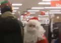 Μόντρεαλ: Οι «Ρομπέν των σοκακιών» κάνουν επιδρομή σε σούπερ μάρκετ (βίντεο)