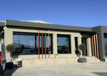 Ρουβίκωνας: Αποκατέστησε τις ζημιές που προκάλεσε σε εταιρεία από λάθος