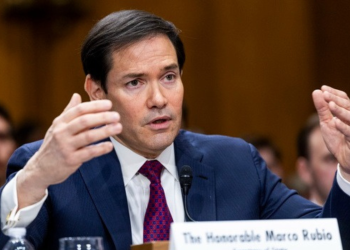 Ρούμπιο από Μόναχο: «Θα είμαστε πάντα παιδί της Ευρώπης» – Οι αιχμές για ΟΗΕ