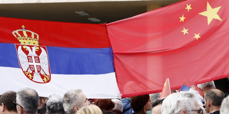 RFE/RL: Στη Σερβία η πρώτη καταδίκη για εμπορία ανθρώπων με εμπλοκή Κινέζων